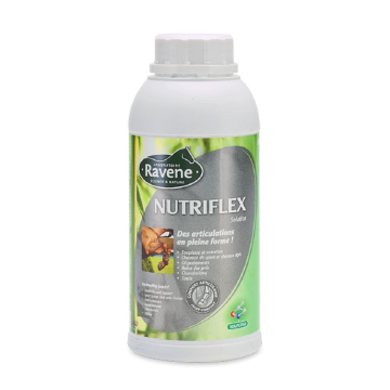 Integratore Per Articolazioni Ravene Nutriflex