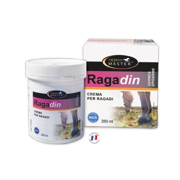 Crema Per Ragadi "Ragadin"