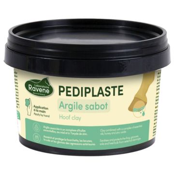 Cretata Per Zoccoli Ravene Pediplast