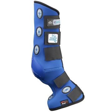 Stable Boots Magnetik 4 Hours Rear Veredus