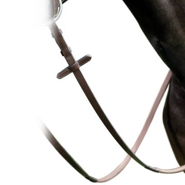 Prestige Rubber Reins