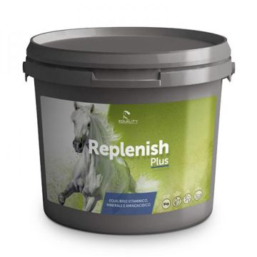 Replenish Plus Equistro 