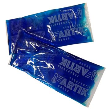 Replacement eQuick eArtik Gel Packs