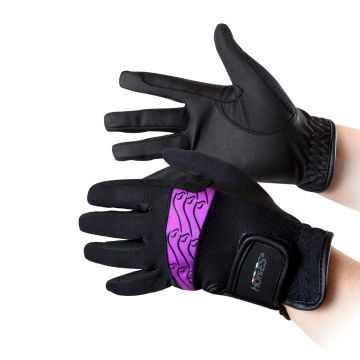 Guantes Horses Rochelle