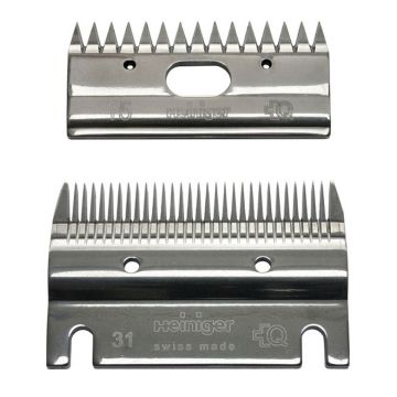 Schermesser Heiniger