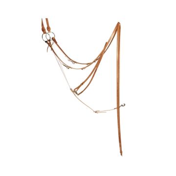 Martingala Tedesca Schutz Brothers