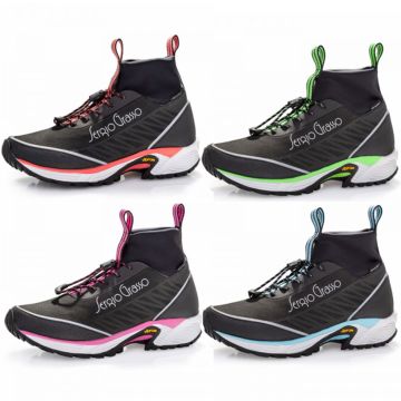 Scarpe Equitazione Uomo Sergio Grasso KM Plus Endurance