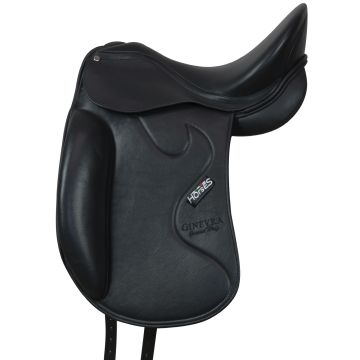 Horses Ginevra Dressage Saddle