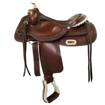 Pool's Westernsattel 2020 Reiner