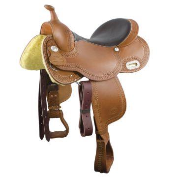 Pool's Barrel Sattel Racer 5010