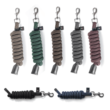 Equiline Führstrick Gabe