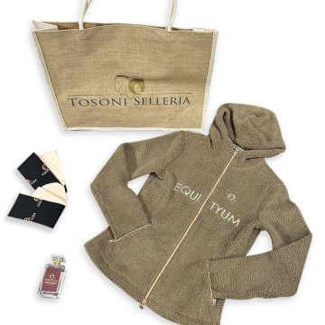 Equityum Geschenkset Lady