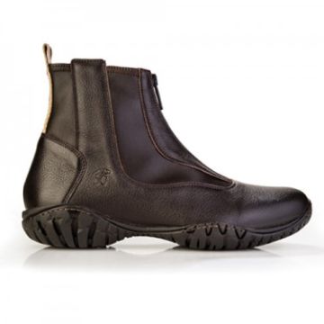 Stivaletti Equitazione Sergio Grasso Dynamik