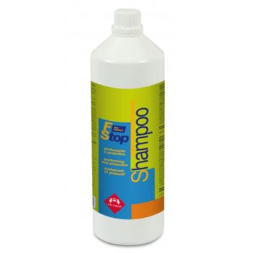 Shampoo F-Stop FM Italia