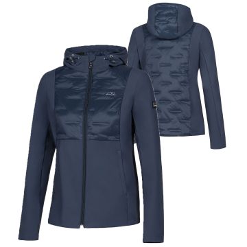Softshell Donna Equiline Emmye