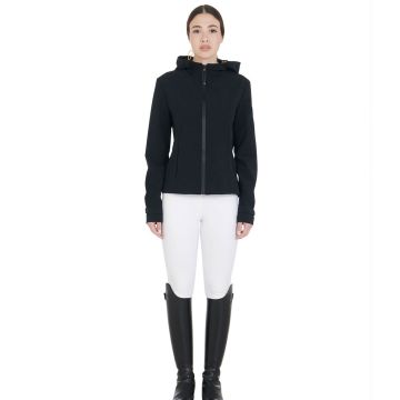 Softshell Equestro Donna Technical