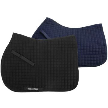  Back on Track Sprung Sattelunterlage No.1