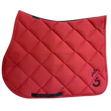 Sottosella Cavalleria Toscana Team Red Stripe