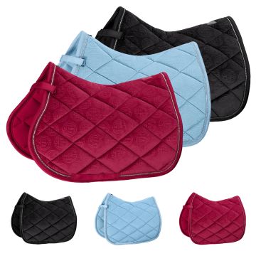 Sottosella Eskadron Velvet Crystal Reflexx