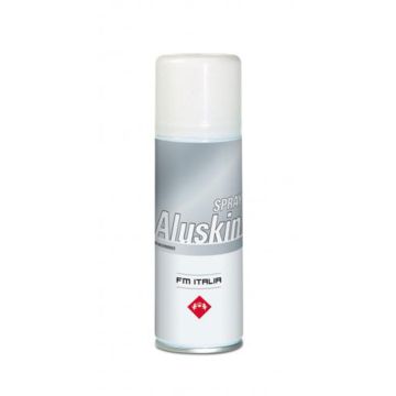 Spray Disinfettante Aluskin FM Italia