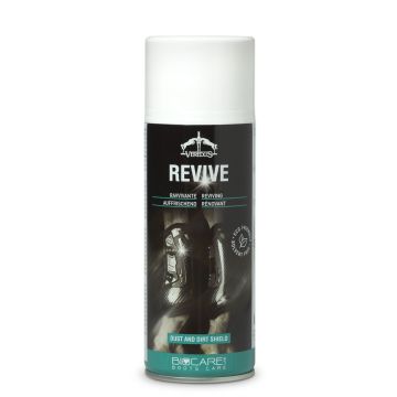 Veredus auffrischend Spray Revive Gamaschen