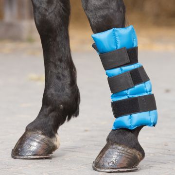 Stable Boot Ice Gel