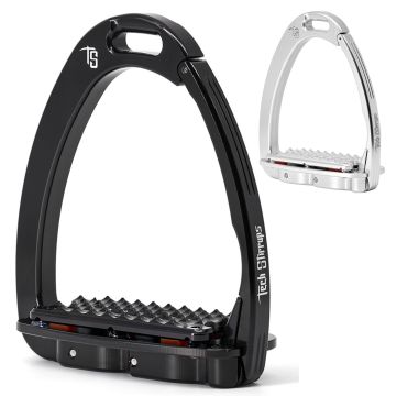 Staffe Sicurezza Tech Stirrups Venice Dressage Plus
