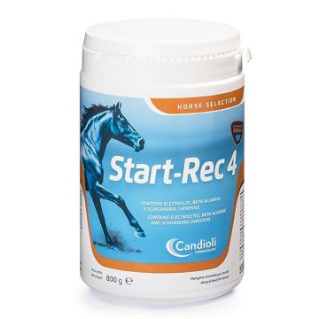 Start-Rec 4 Candioli 