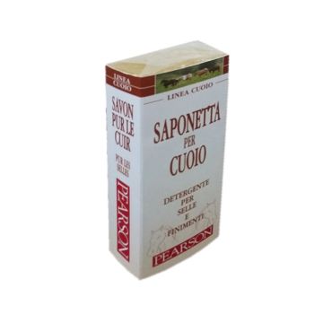 Jabón para Cuero Pearson 