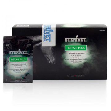 Beta E-Plus Sterivet