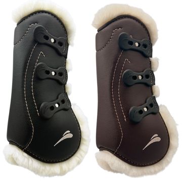 Protectores de Tendón eQuick Glam Fluffy