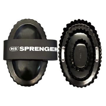 Striglia Rekord Sprenger