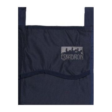 Tenda da Box Eskadron