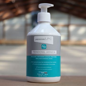 Laboratoire LPC Tendonil Arnica