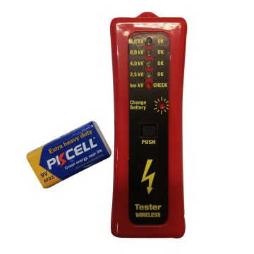 Testeur de Ligne Electronique