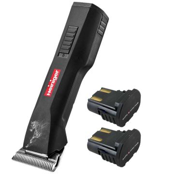 Heiniger Kabellose Schermaschine Saphir Horse