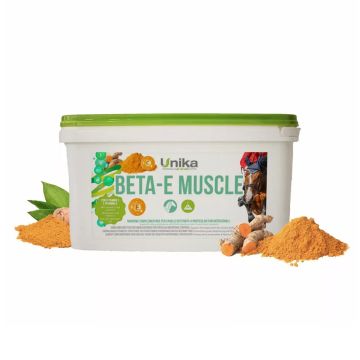 Beta-E-Muscle Unika
