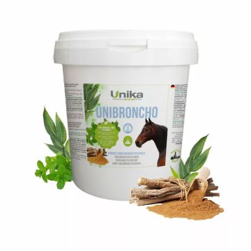 Unibroncho Unika