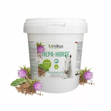 Hepa-Horse Unika