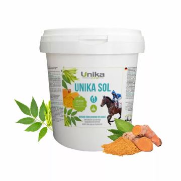 Unika Sol