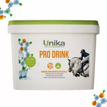 Pro Drink Unika