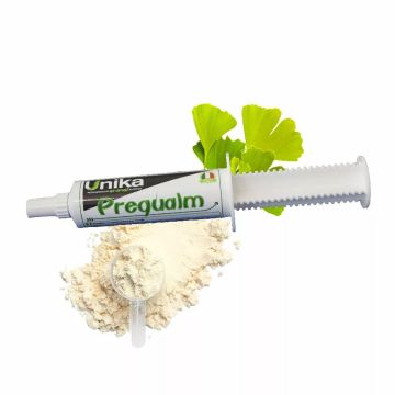 Seringue Prequalm Unika
