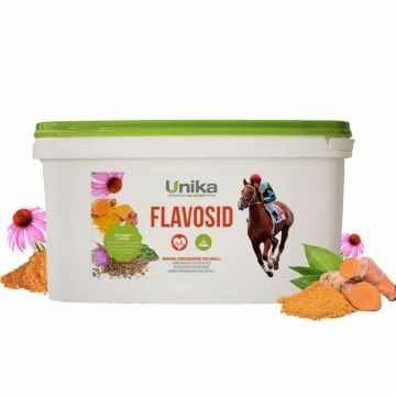 Flavosid Unika
