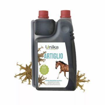 Artiglio Del Diavolo Unika