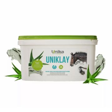 Cretata Uniklay Unika