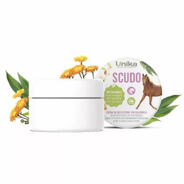 Crema Scudo Unika Per Ferite e Ragadi