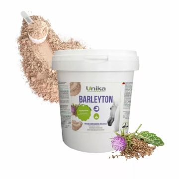 Barleyton Unika