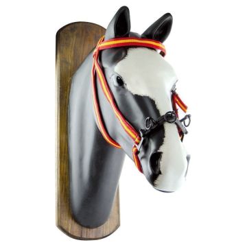 Cabezada Vaquera Nylon