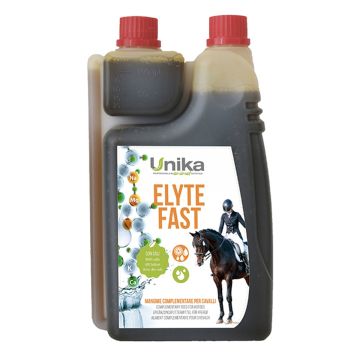 Elyte Fast Unika