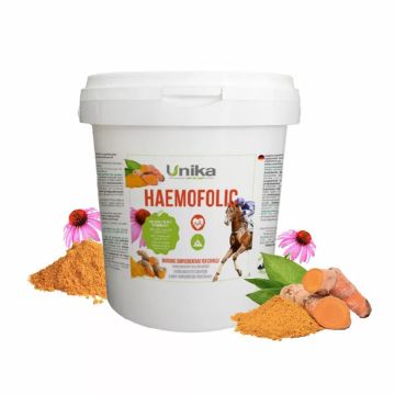 Haemofolic Unika